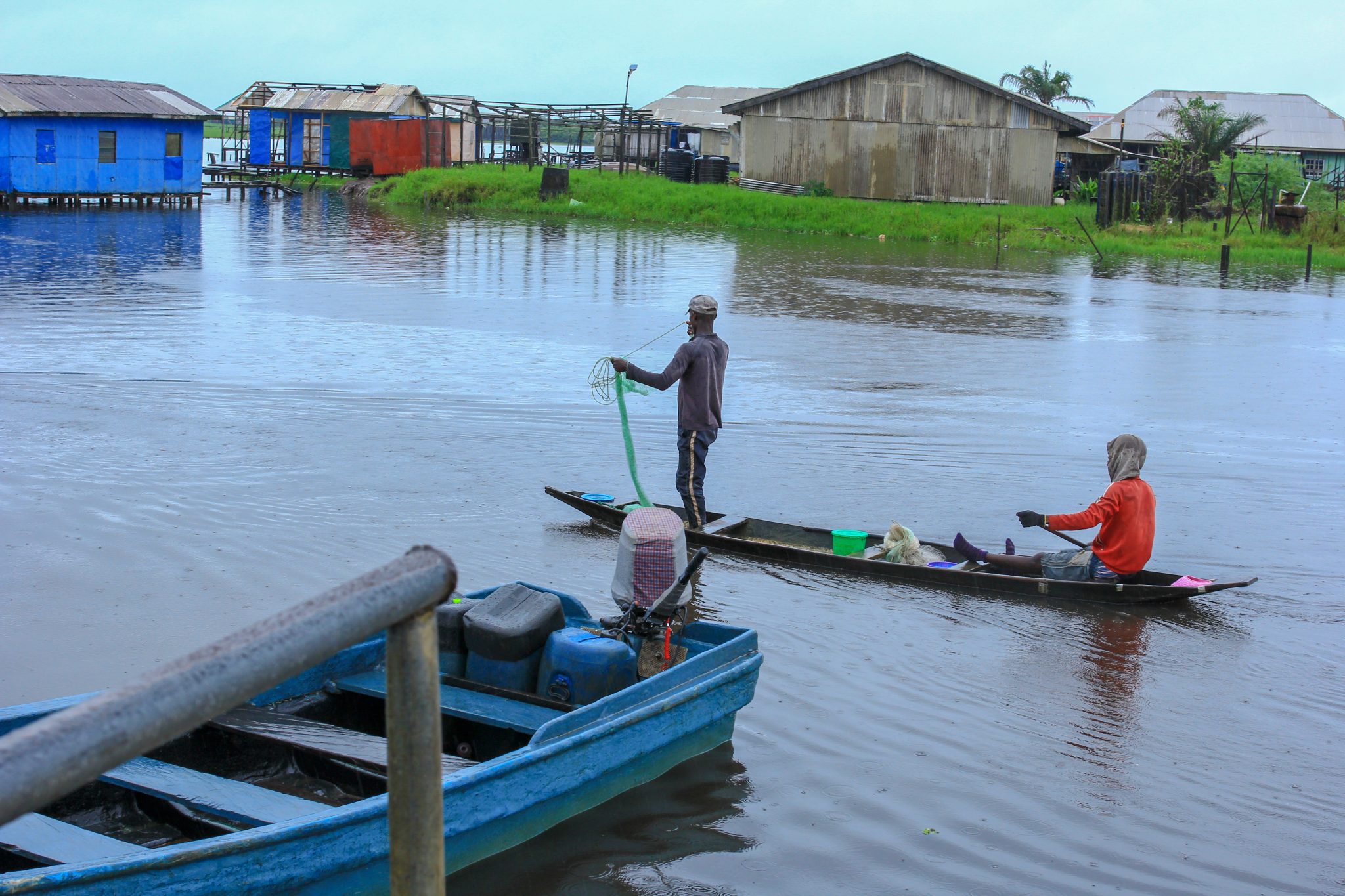 CAPPA, Corporate Accountability To Launch ‘Africa Make Big Polluters Pay Storytelling Platform’
